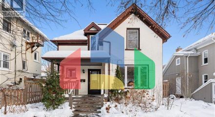 Residential - Single Family Home - Kitchener, Canada - Canada