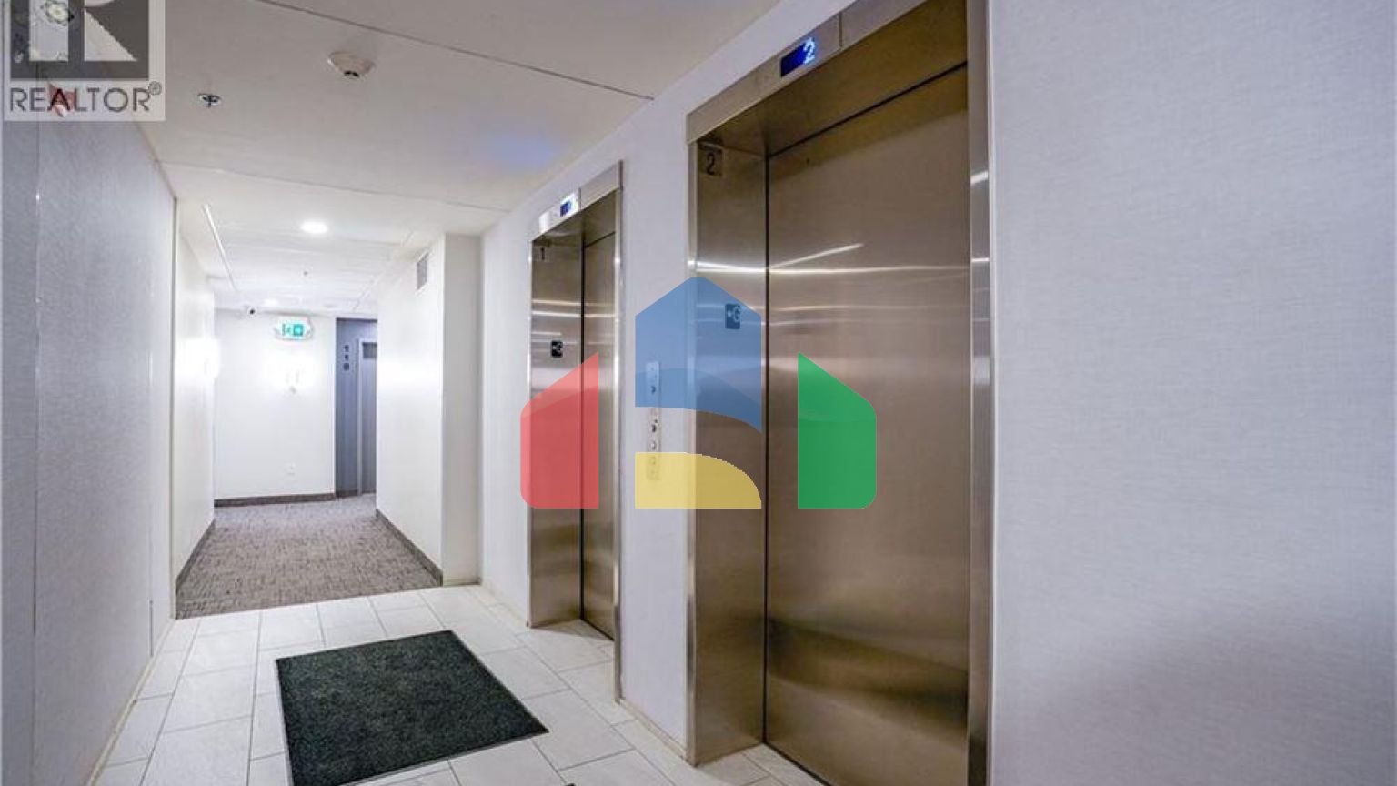 Residential - Condo/Apartment - Kitchener, Canada - Canada