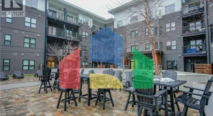 Residential - Condo/Apartment - Kitchener, Canada - Canada