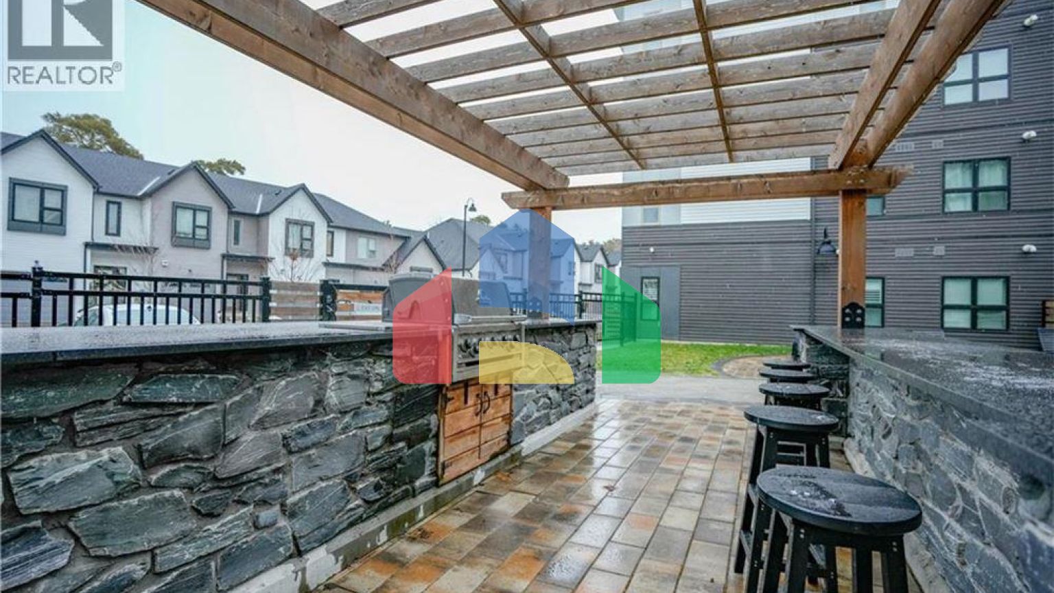 Residential - Condo/Apartment - Kitchener, Canada - Canada