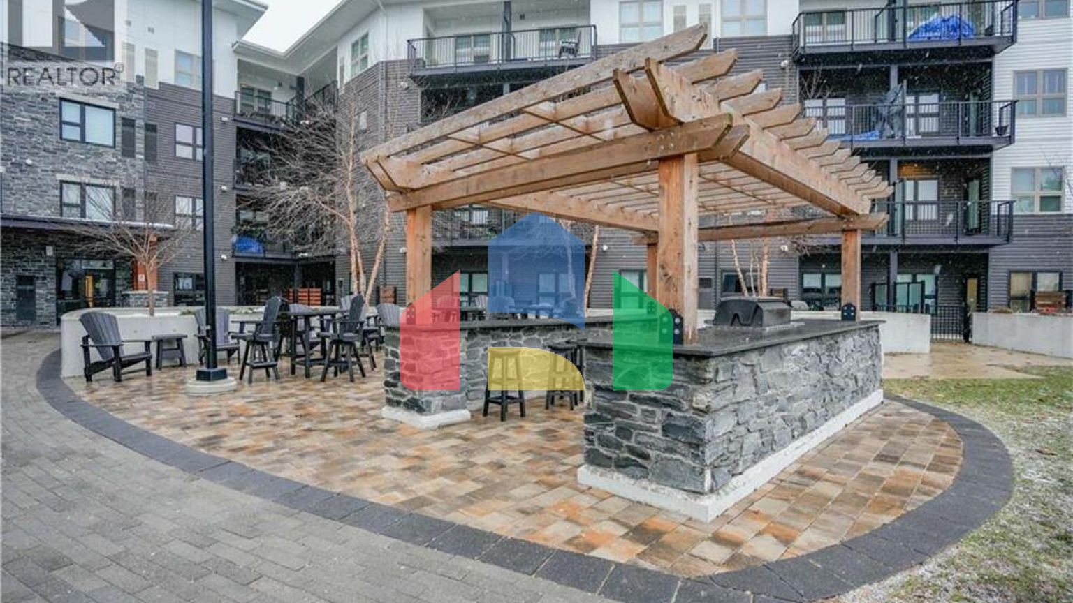 Residential - Condo/Apartment - Kitchener, Canada - Canada