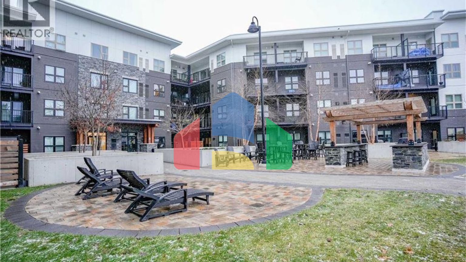 Residential - Condo/Apartment - Kitchener, Canada - Canada