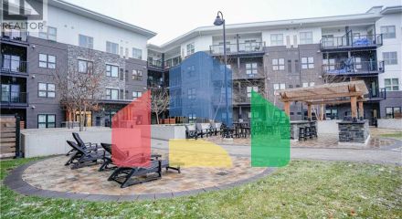 Residential - Condo/Apartment - Kitchener, Canada - Canada