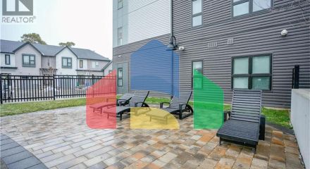 Residential - Condo/Apartment - Kitchener, Canada - Canada