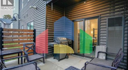 Residential - Condo/Apartment - Kitchener, Canada - Canada