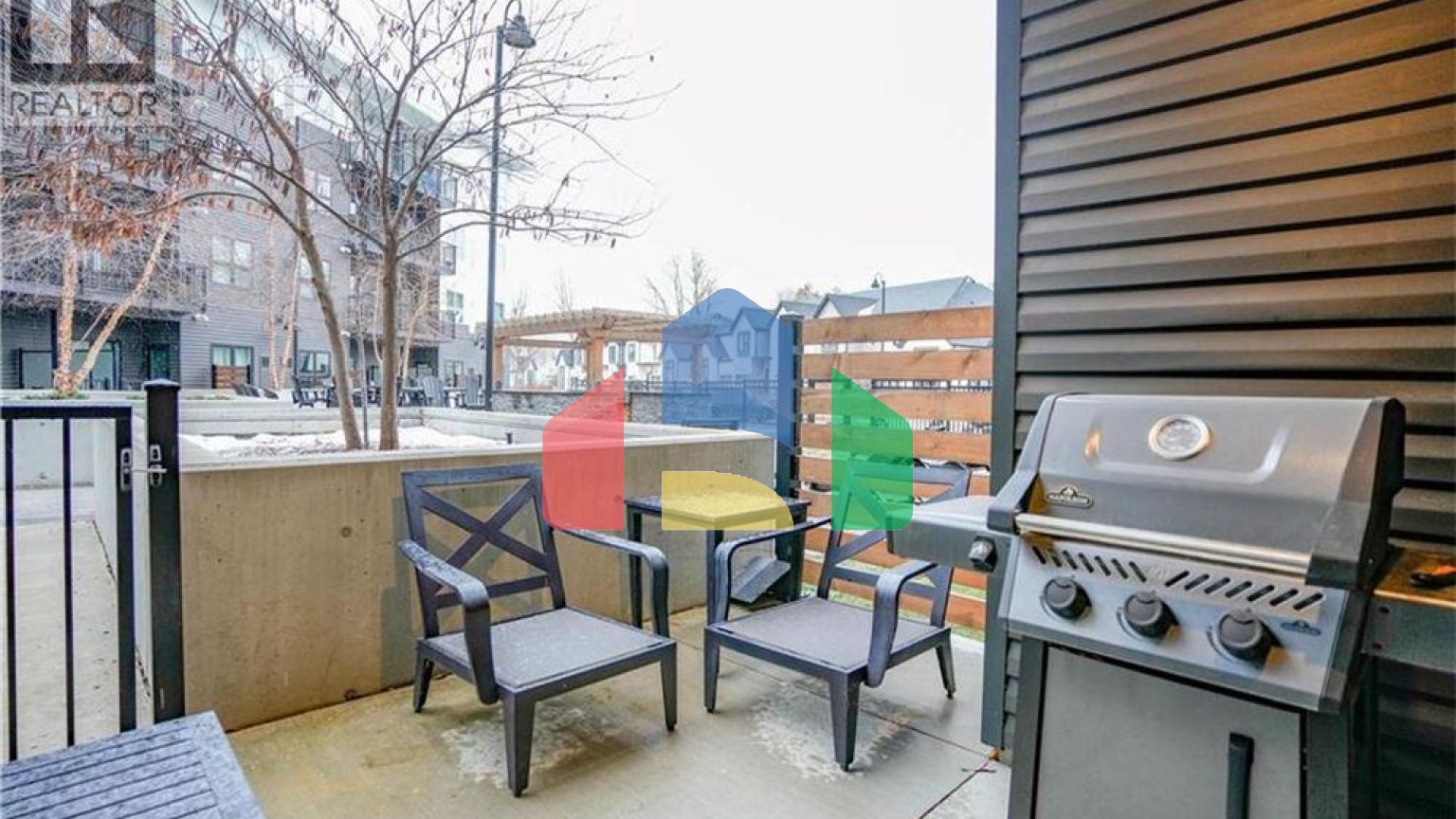 Residential - Condo/Apartment - Kitchener, Canada - Canada