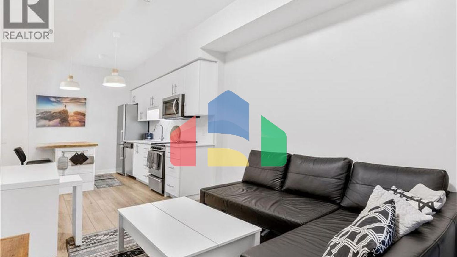 Residential - Condo/Apartment - Kitchener, Canada - Canada