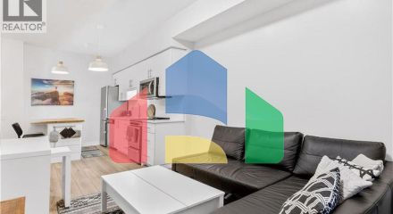 Residential - Condo/Apartment - Kitchener, Canada - Canada