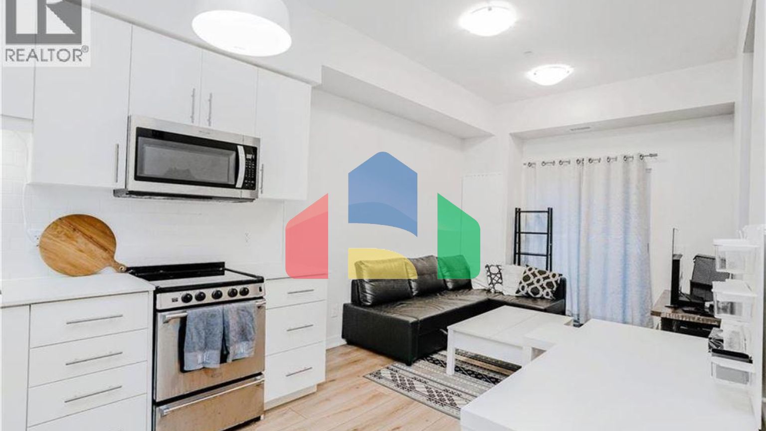 Residential - Condo/Apartment - Kitchener, Canada - Canada