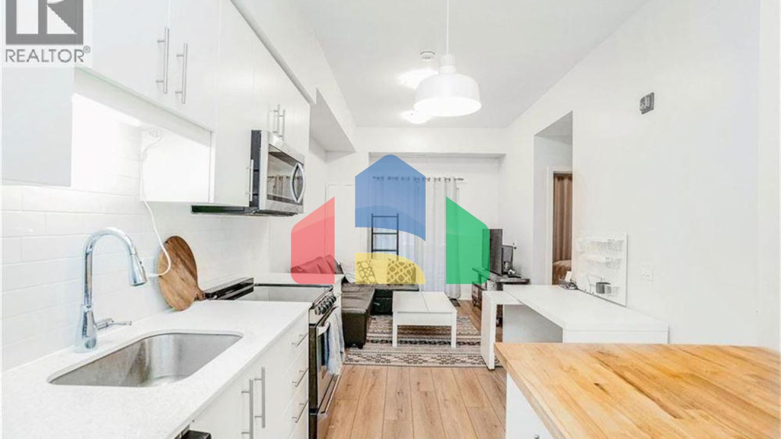 Residential - Condo/Apartment - Kitchener, Canada - Canada