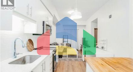 Residential - Condo/Apartment - Kitchener, Canada - Canada