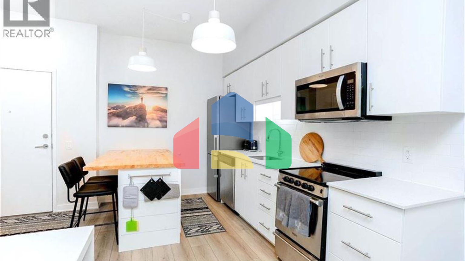 Residential - Condo/Apartment - Kitchener, Canada - Canada