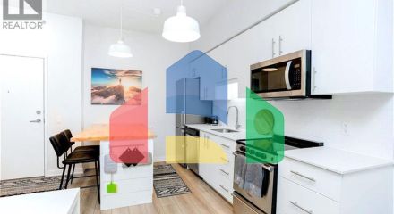 Residential - Condo/Apartment - Kitchener, Canada - Canada