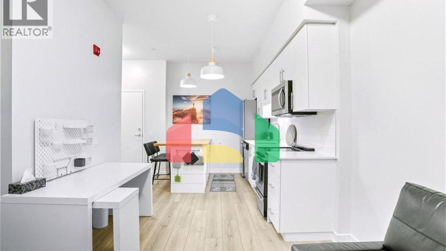 Residential - Condo/Apartment - Kitchener, Canada - Canada