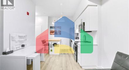 Residential - Condo/Apartment - Kitchener, Canada - Canada