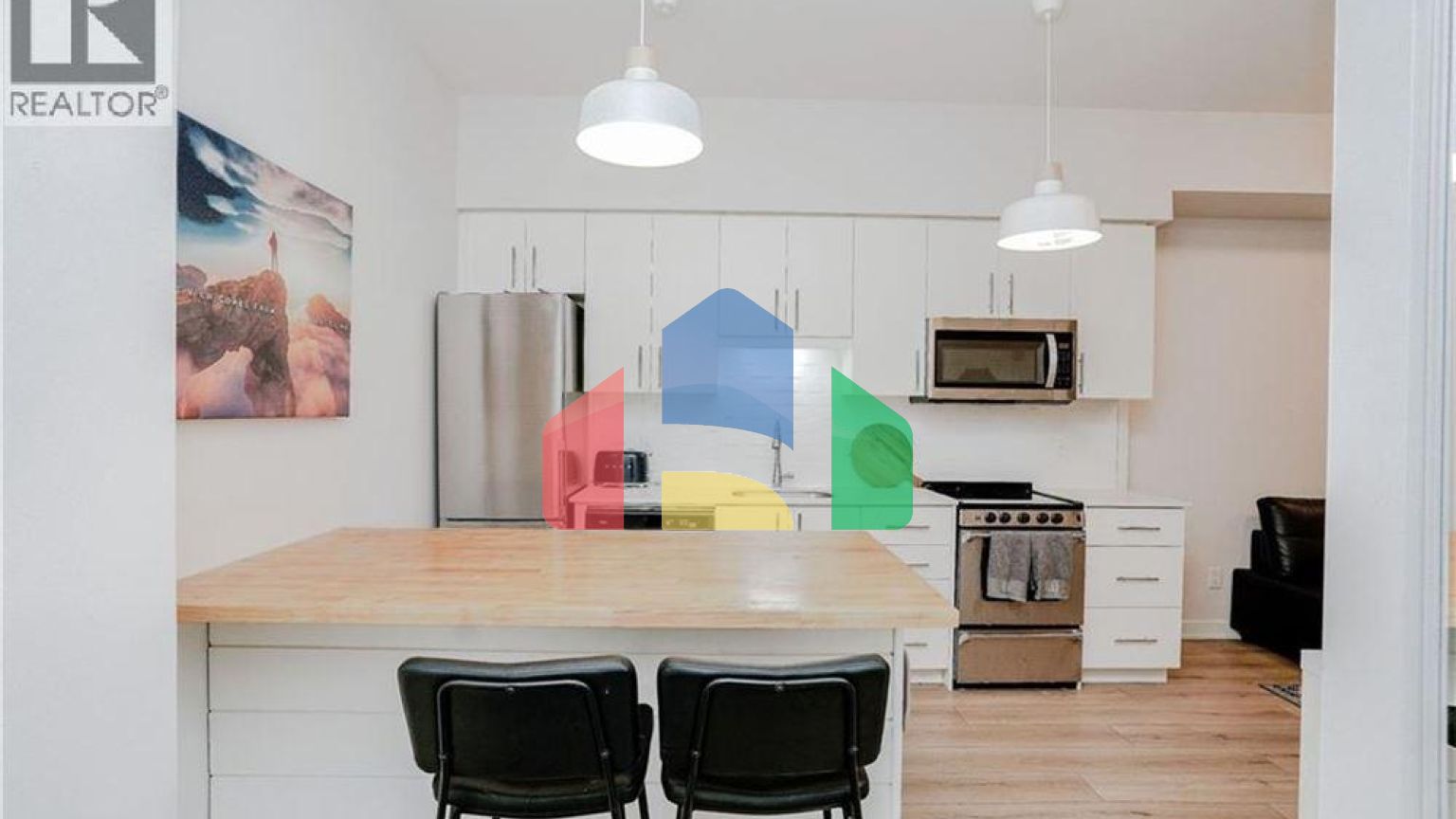 Residential - Condo/Apartment - Kitchener, Canada - Canada