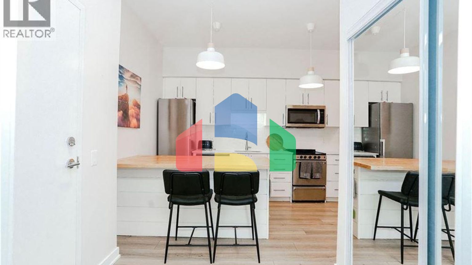 Residential - Condo/Apartment - Kitchener, Canada - Canada