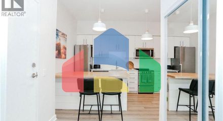 Residential - Condo/Apartment - Kitchener, Canada - Canada