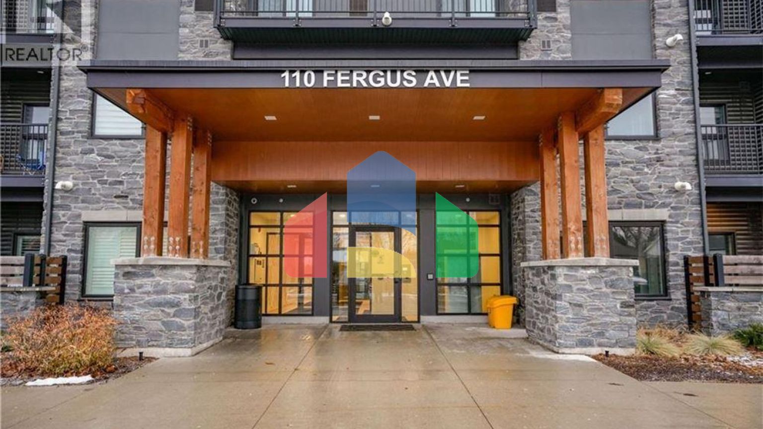 Residential - Condo/Apartment - Kitchener, Canada - Canada