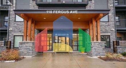 Residential - Condo/Apartment - Kitchener, Canada - Canada