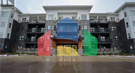 Residential - Condo/Apartment - Kitchener, Canada - Canada