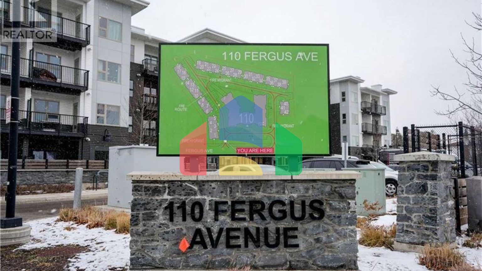 Residential - Condo/Apartment - Kitchener, Canada - Canada