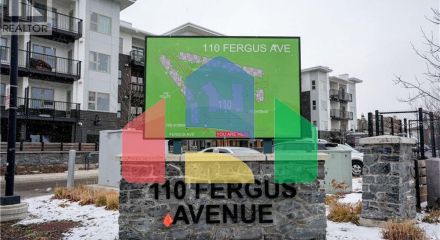 Residential - Condo/Apartment - Kitchener, Canada - Canada