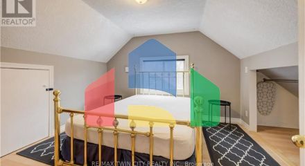 Residential - Single Family Home - Kitchener, Canada - Canada