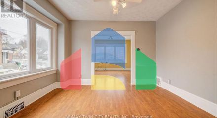 Residential - Single Family Home - Kitchener, Canada - Canada