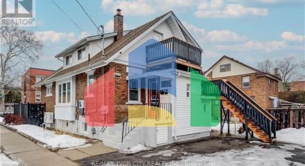 Residential - Single Family Home - Kitchener, Canada - Canada