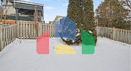 Residential - Single Family Home - Kitchener, Canada - Canada