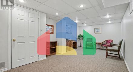 Residential - Single Family Home - Kitchener, Canada - Canada