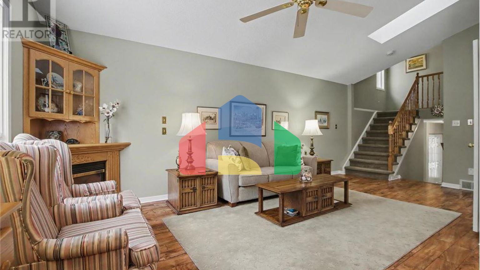 Residential - Single Family Home - Kitchener, Canada - Canada