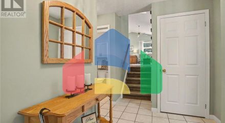 Residential - Single Family Home - Kitchener, Canada - Canada