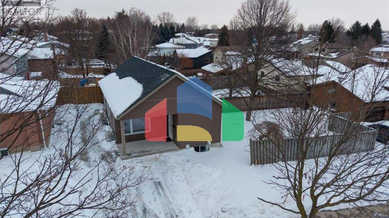 Residential - Multi-Family - Kitchener, Canada - Canada