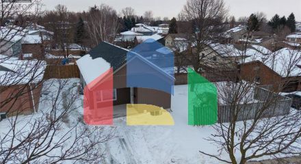 Residential - Multi-Family - Kitchener, Canada - Canada