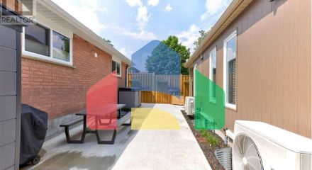 Residential - Multi-Family - Kitchener, Canada - Canada