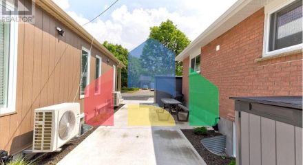 Residential - Multi-Family - Kitchener, Canada - Canada