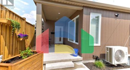 Residential - Multi-Family - Kitchener, Canada - Canada