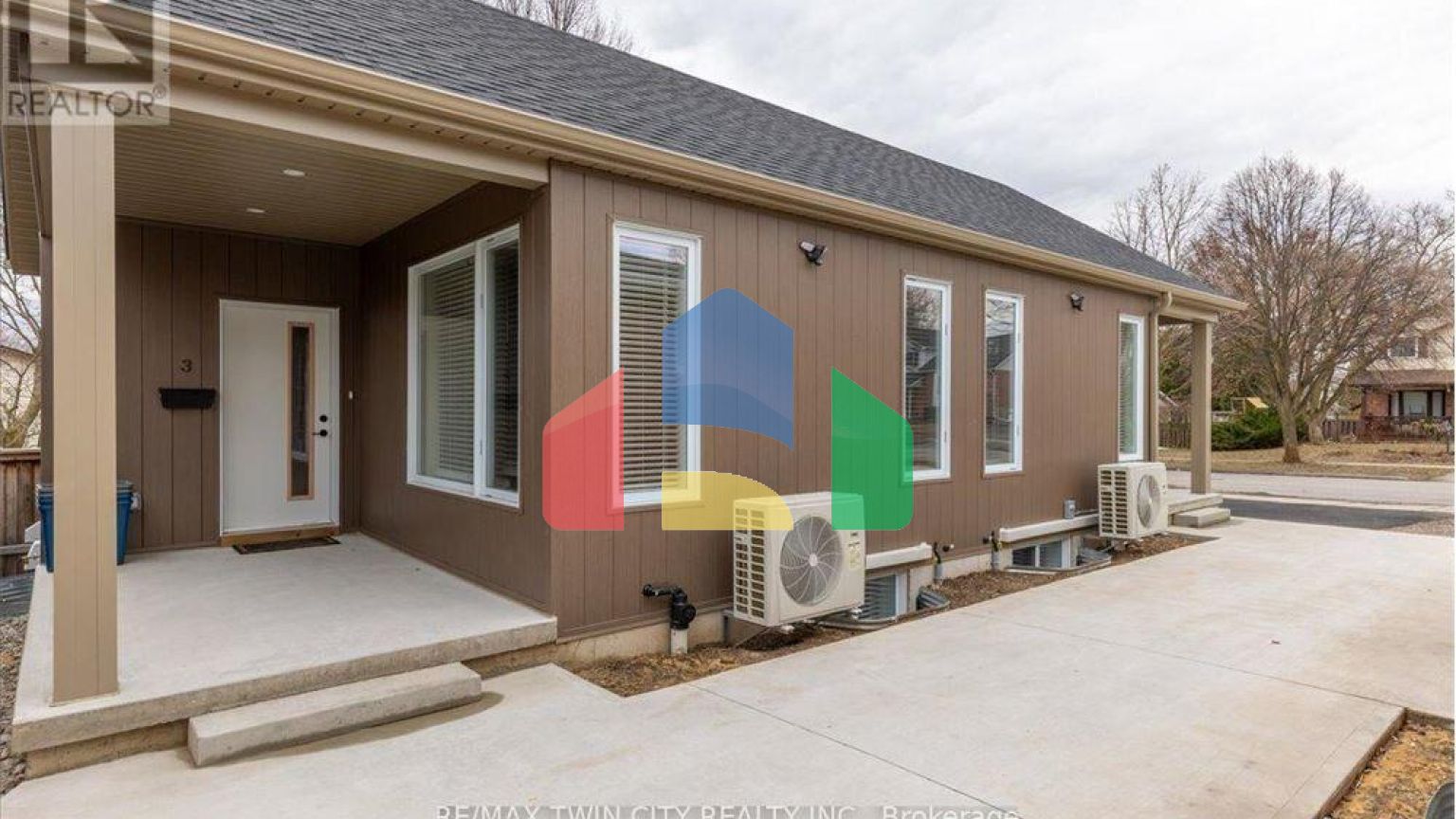 Residential - Multi-Family - Kitchener, Canada - Canada