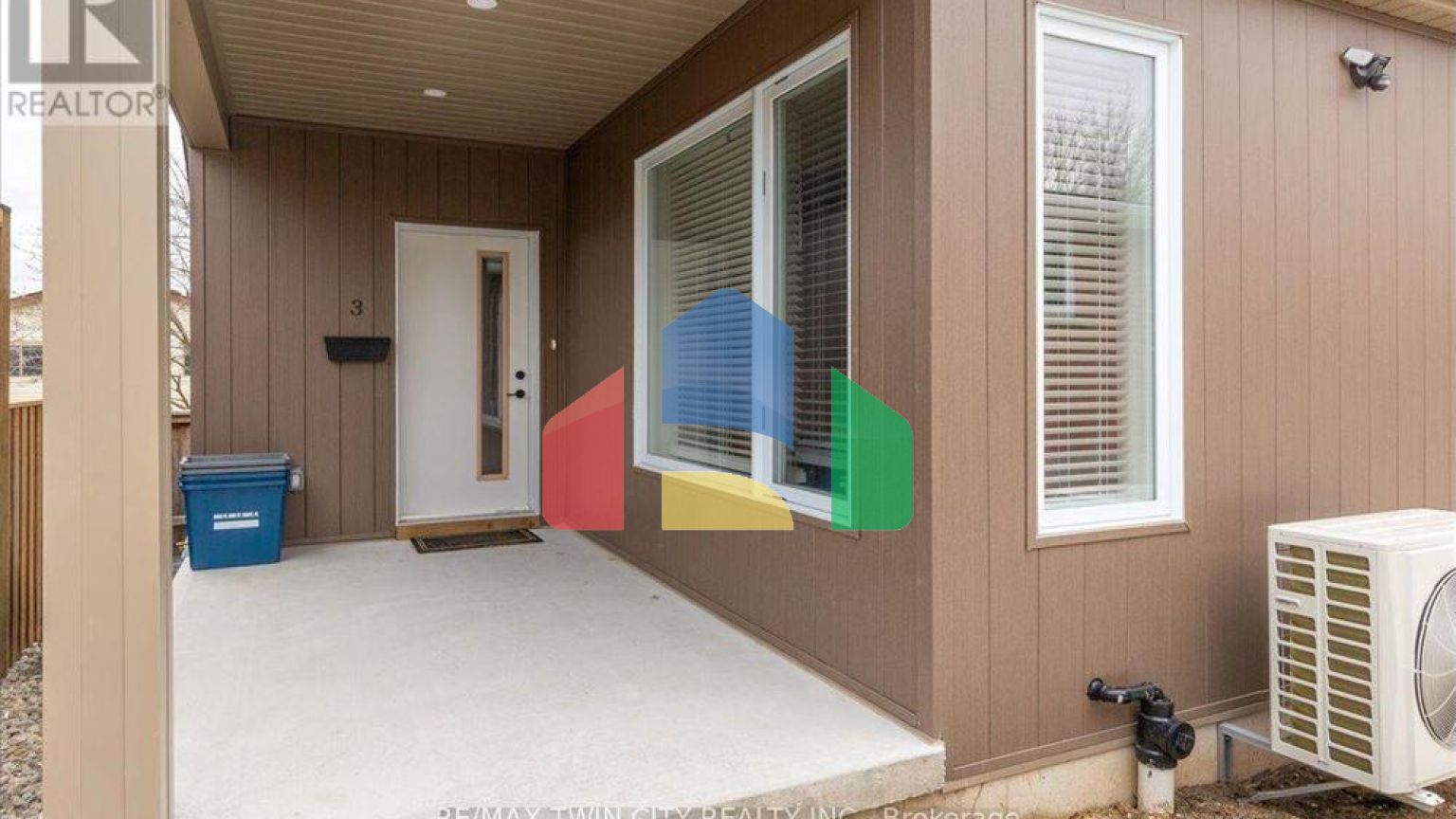 Residential - Multi-Family - Kitchener, Canada - Canada