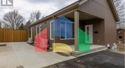 Residential - Multi-Family - Kitchener, Canada - Canada