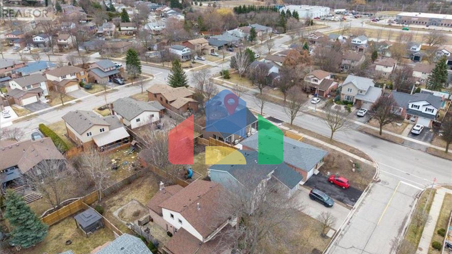 Residential - Multi-Family - Kitchener, Canada - Canada