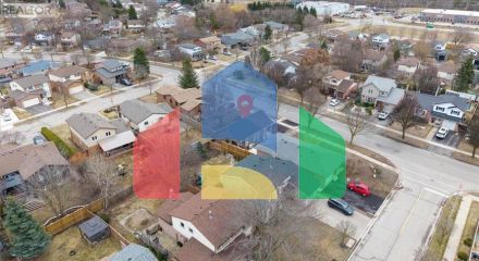 Residential - Multi-Family - Kitchener, Canada - Canada