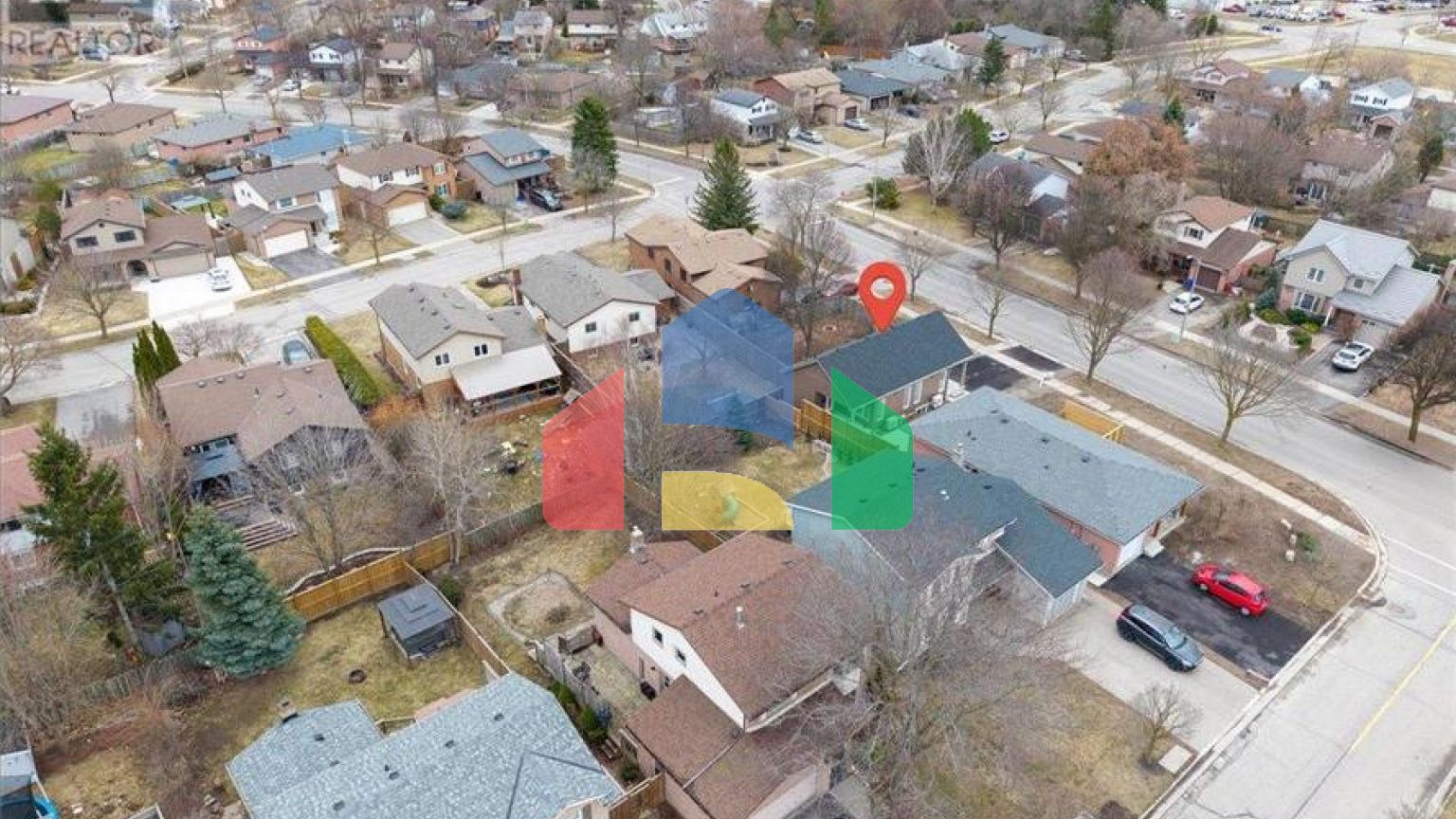 Residential - Multi-Family - Kitchener, Canada - Canada