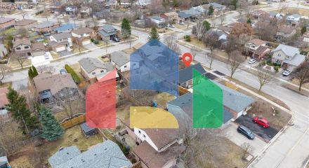 Residential - Multi-Family - Kitchener, Canada - Canada