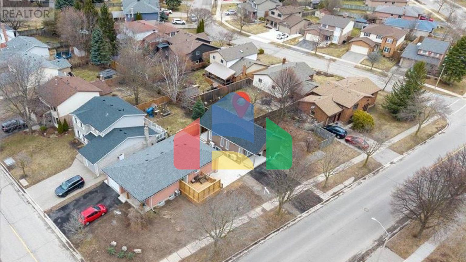 Residential - Multi-Family - Kitchener, Canada - Canada