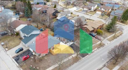 Residential - Multi-Family - Kitchener, Canada - Canada