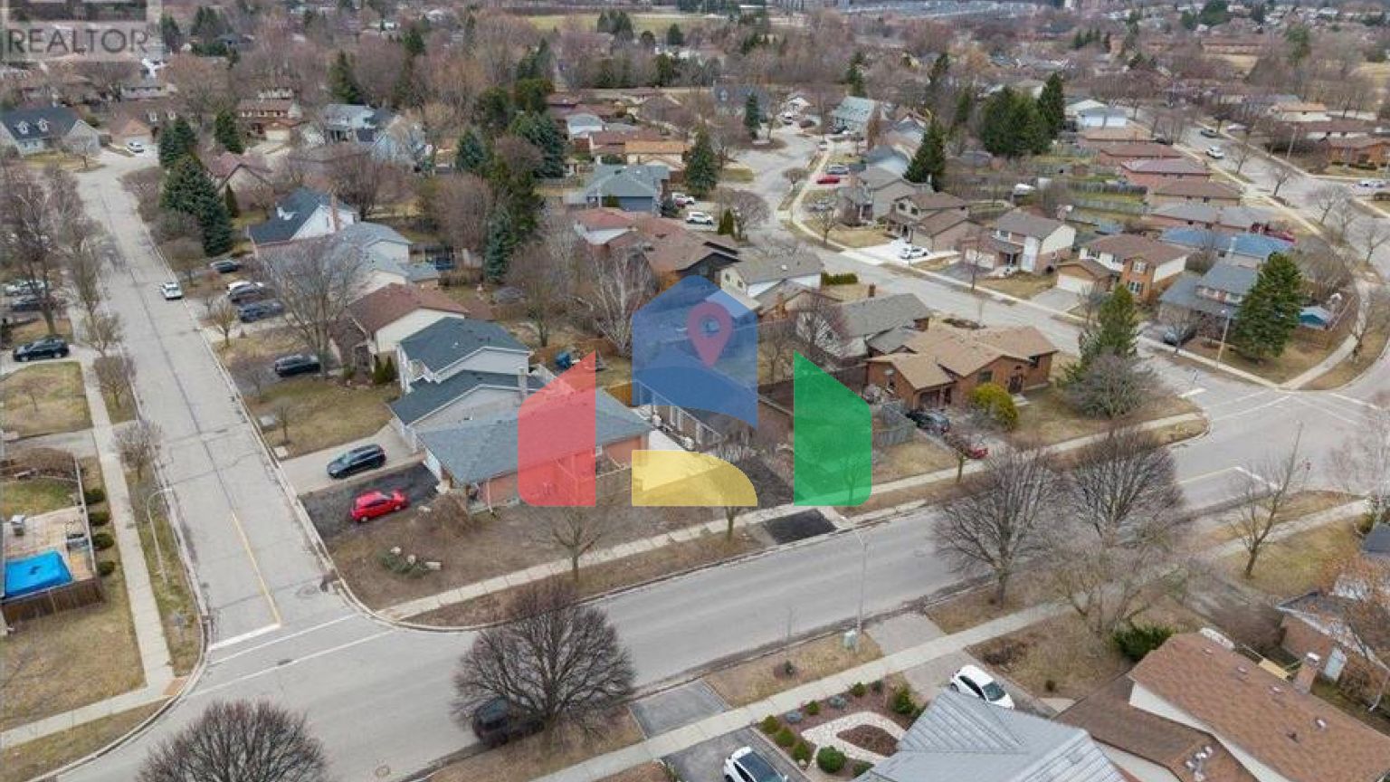 Residential - Multi-Family - Kitchener, Canada - Canada