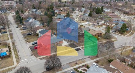 Residential - Multi-Family - Kitchener, Canada - Canada